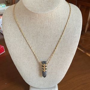 Stella and Dot Legend Necklace